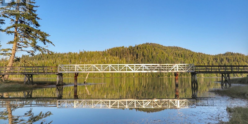 LOT C OSLAND, BC ISLAND Port Edward Photo 28 LOT C OSLAND, BC ISLAND Port Edward Photo 28